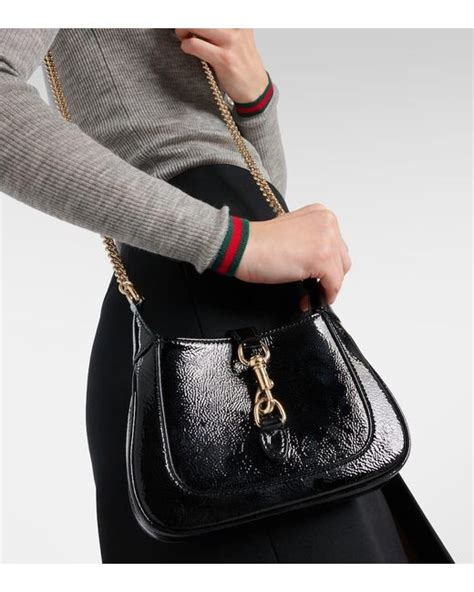 gucci mini jackie crossbody